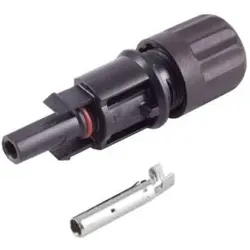 PV4 Buchse 2.5-6mm2, IP68, 1500V, 25 Stück