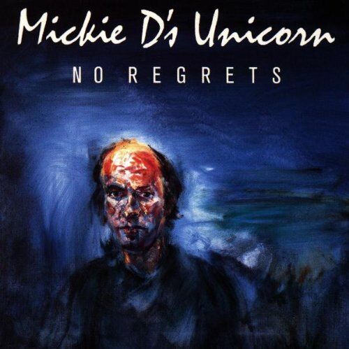 Mickie d'S Unicorn - No Regrets - Preis vom 27.09.2026 03:53:48 h