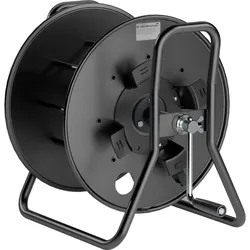 Schill Stahlblech-Kabeltrommel SK 4600.RM-SCHWARZ