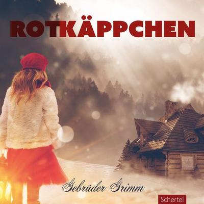 Rotkäppchen - Gebrüder Grimm, Audio, 4061707250330
