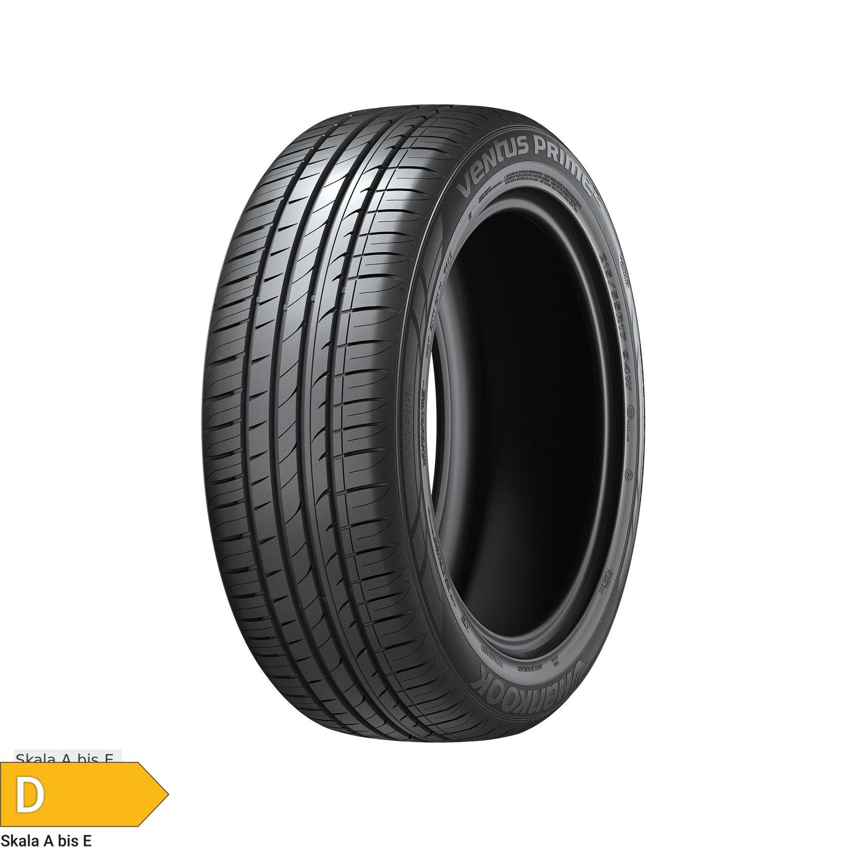 HANKOOK VENTUS PRIME 2 (K115) 215/50R17 91V BSW