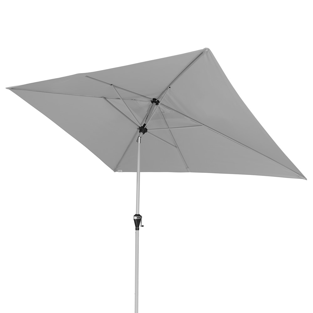 DOPPLER Gartenschirm ACTIVE Auto Tilt ca.300x200/6tlg., D.827 hellgr 16939059