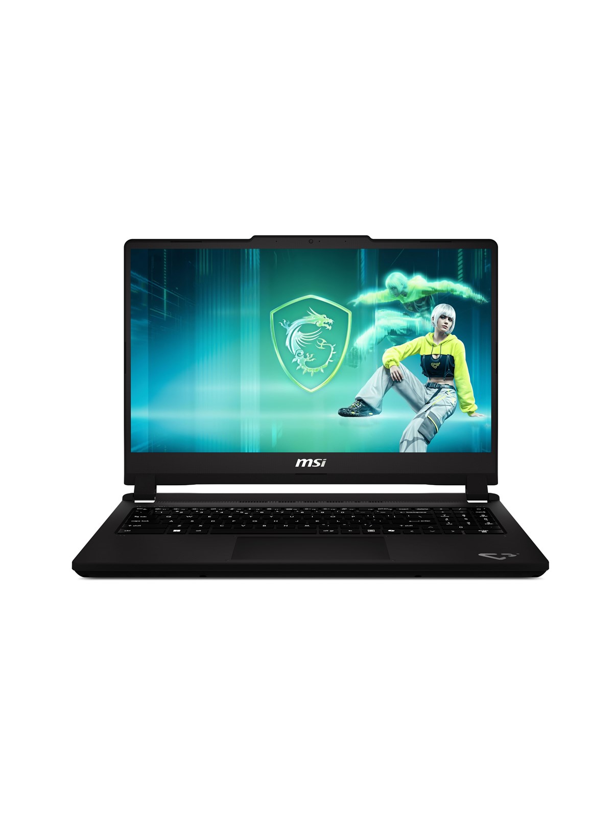 MSI Cyborg 15 C13WFO-275NL