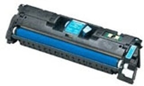 Canon 701L C toner cian baja capacidad