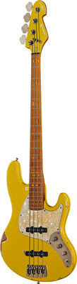 Sandberg California II TSBS HCA Letterbox Yellow