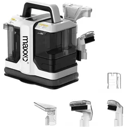 Maxxoa Maxxo SC750W Turbo, Staubsauger
