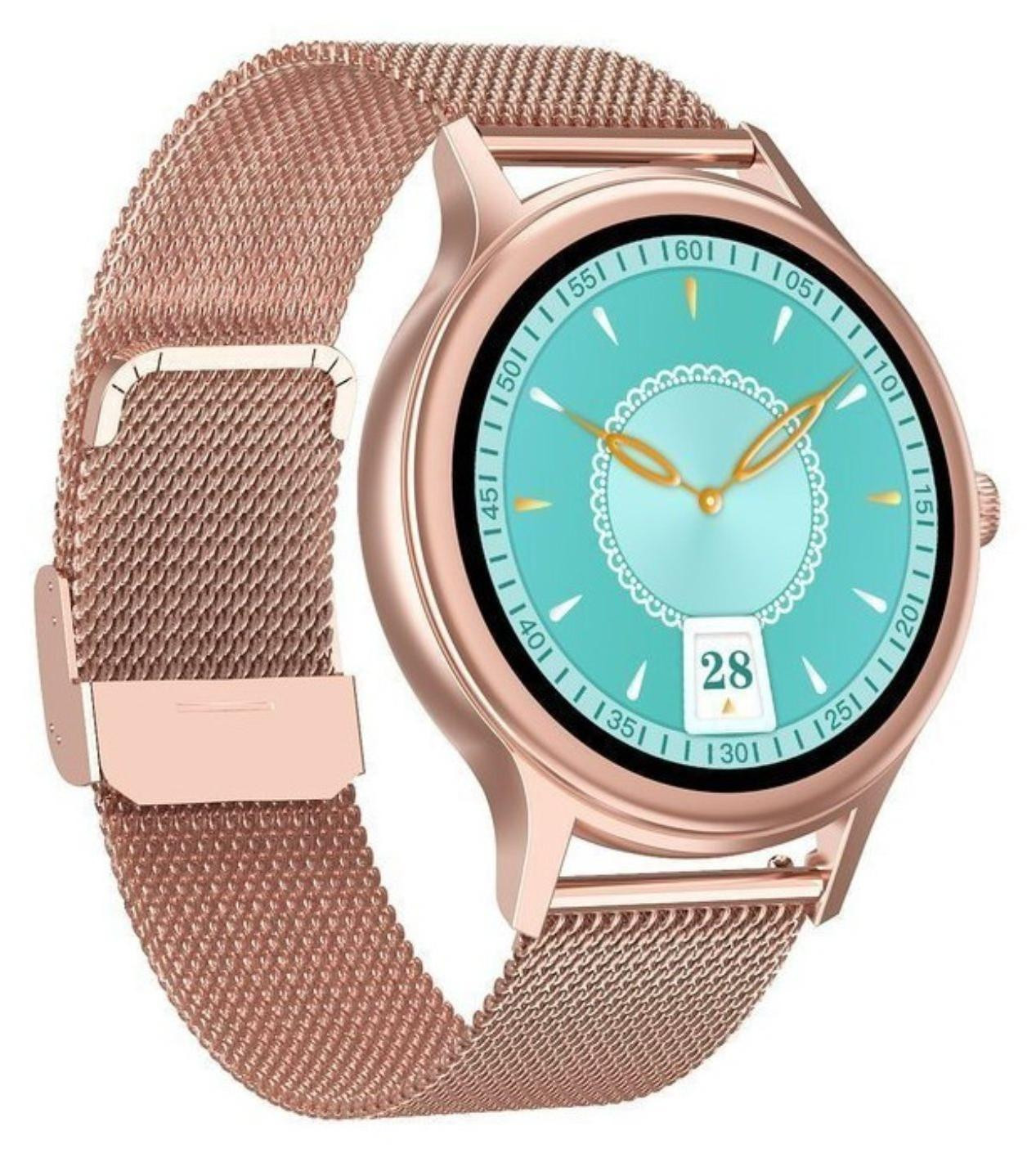 Pacific Watches horloge ty165250XXA