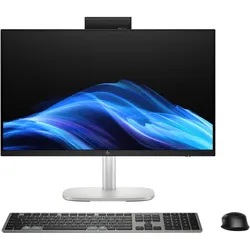 HP EliteStudio 8 All-in-One G1i 60,5 cm (23,8") Desktop AI PC