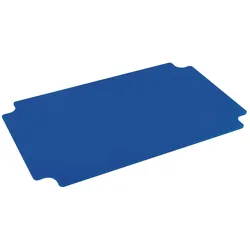 Schneider - Ersatz-Schneidebrett, GN 1/1 - 530 x 325 mm Blau