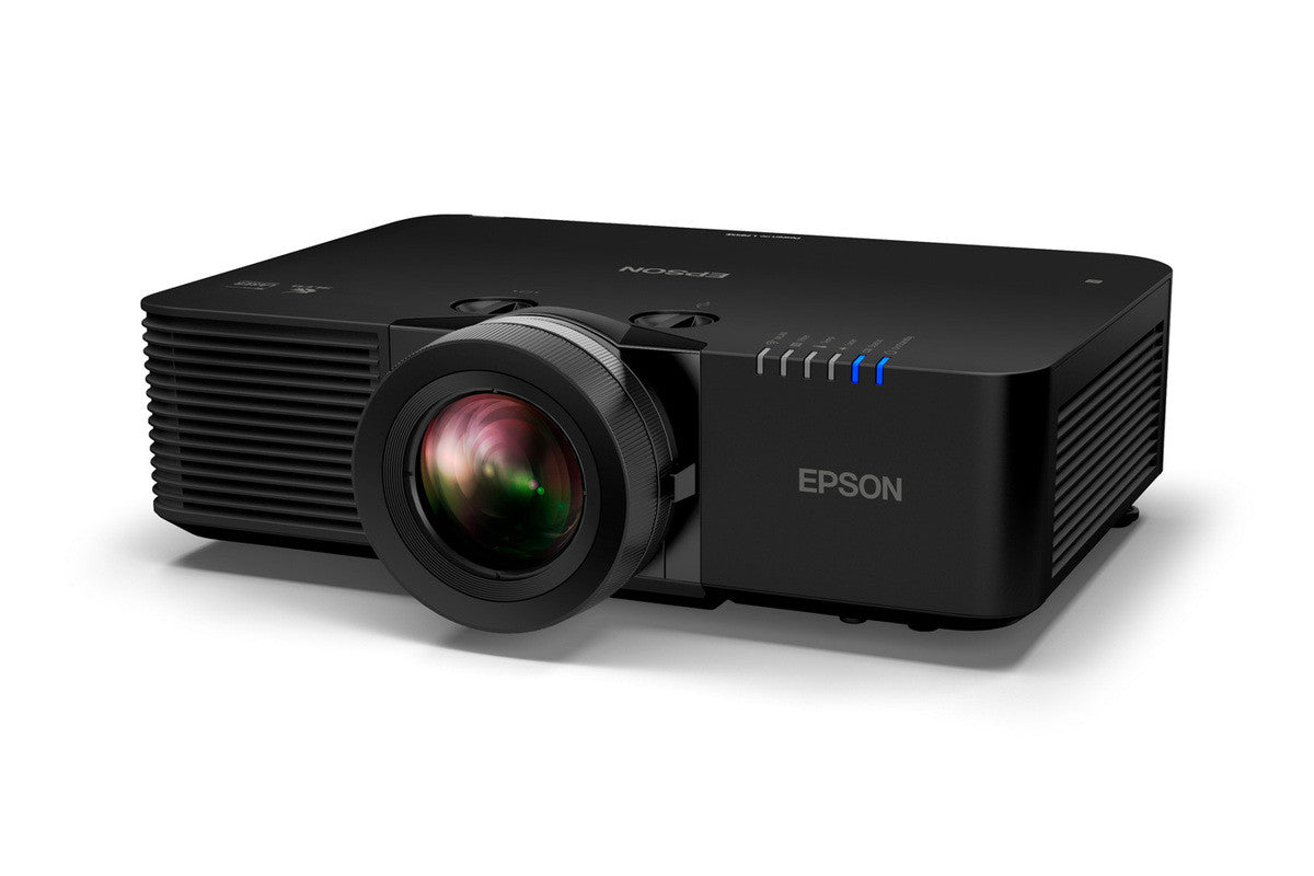 Epson EB-L695SU - 4K HDR Laser Golf Beamer | HEIMKINO.de Tuning Edition