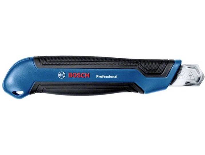 Cutter professionnel 18 mm - BOSCH 1600A01TH6