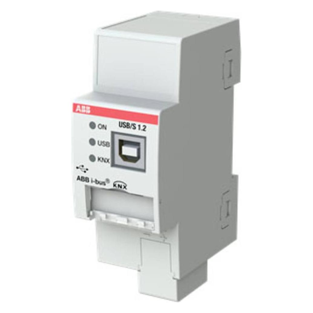 ABB USB-Schnittstelle USB/S 1.2 2CDG110243R0011 (2CDG110243R0011)