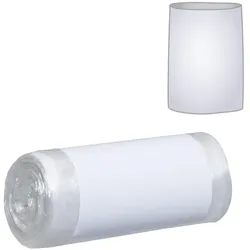 Kosmetikbeutel 9,0 l transparent
