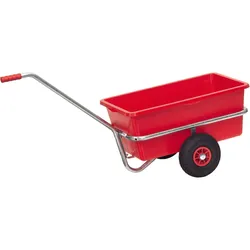 Fetra Handwagen 6101 Luftbereifung.