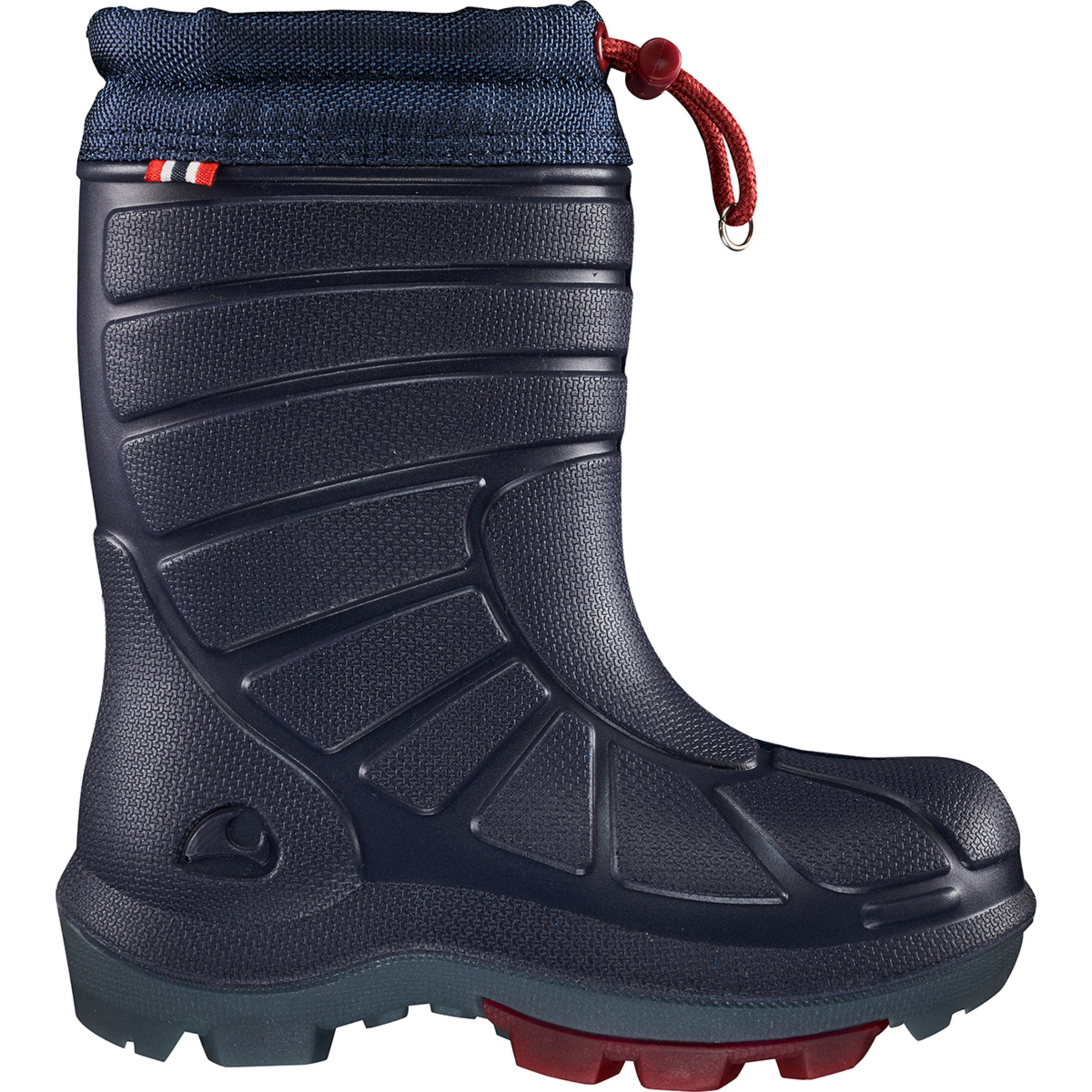 Viking Extreme 2.0 Warm Kinder Winterschuhe & Winterstiefel blau Größe 26 Lifestyle Wasserdicht