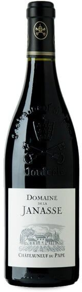 Domaine de La Janasse Châteauneuf-du-Pape 2021