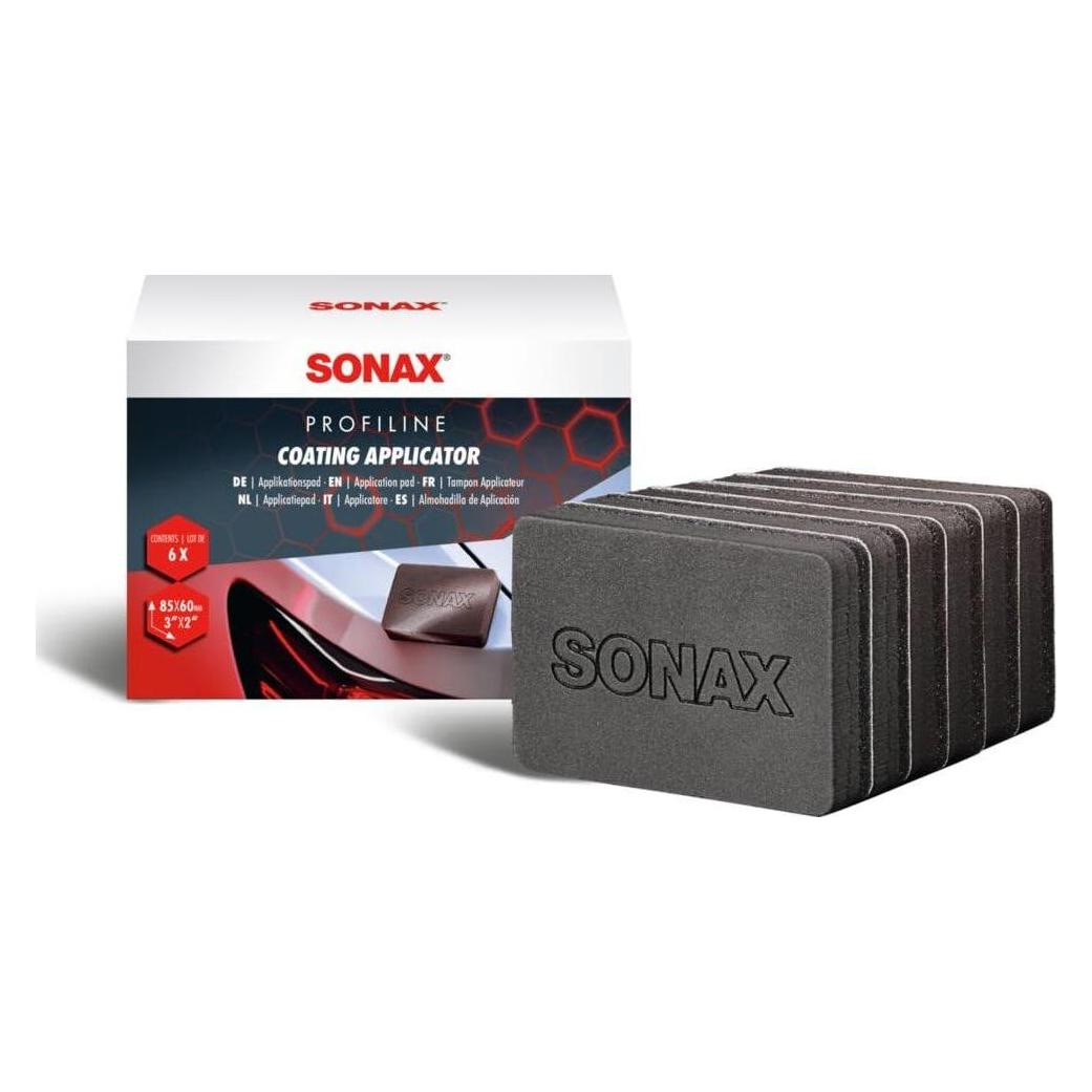 Sonax CoatingApplicator (02377410)
