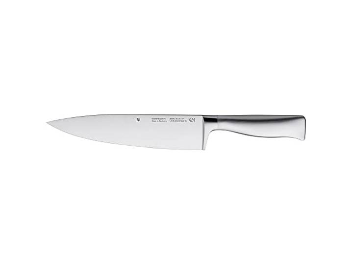 Wmf Grand Gourmet Koksmes 33,5 Cm, Speciaal Gehard Staal, Lemmet 20 Cm