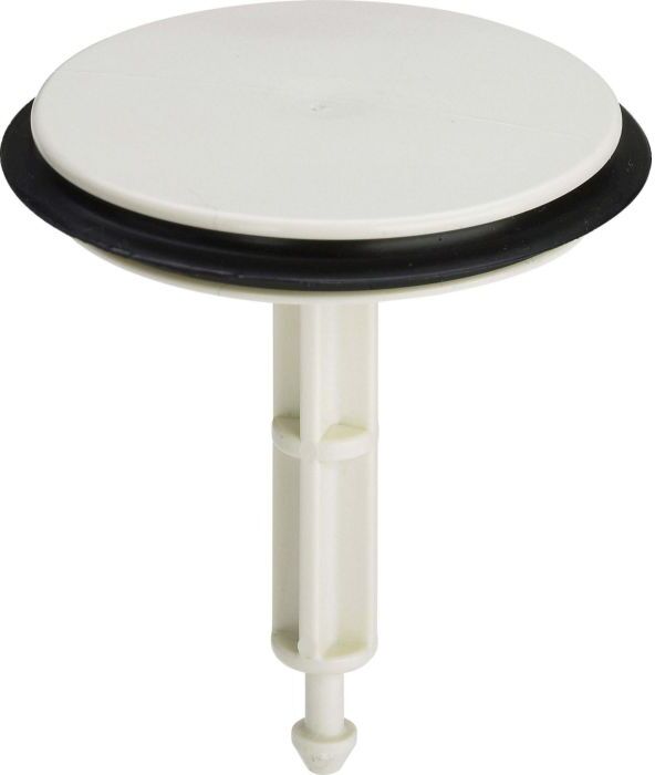 Viega Ventilkegel 575397 Kunststoff weiß