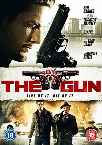 By the Gun [Import anglais] - Preis vom 10.10.2026 11:48:34 h