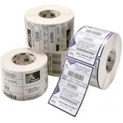Zebra, Etikettenrolle, Z-Select 2000T, Etikettenrolle, Normalpapier, 76x51mm Z-Select 2000T, Etikettenrolle, Normalpapier (76 mm)