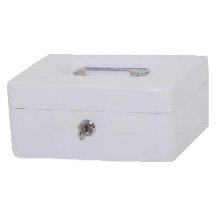No Name CASH BOX C-200M 160X200X90 WHITE (33044756)
