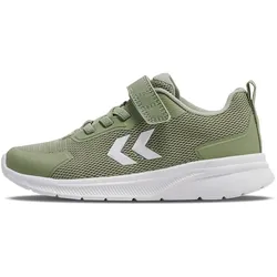 hummel Actus TR Breather Sneaker Kinder 6106 - tea 29