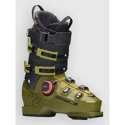 K2 FL3X Cortex 120 BOA 2027 Skischuhe uni Gr. 26.5