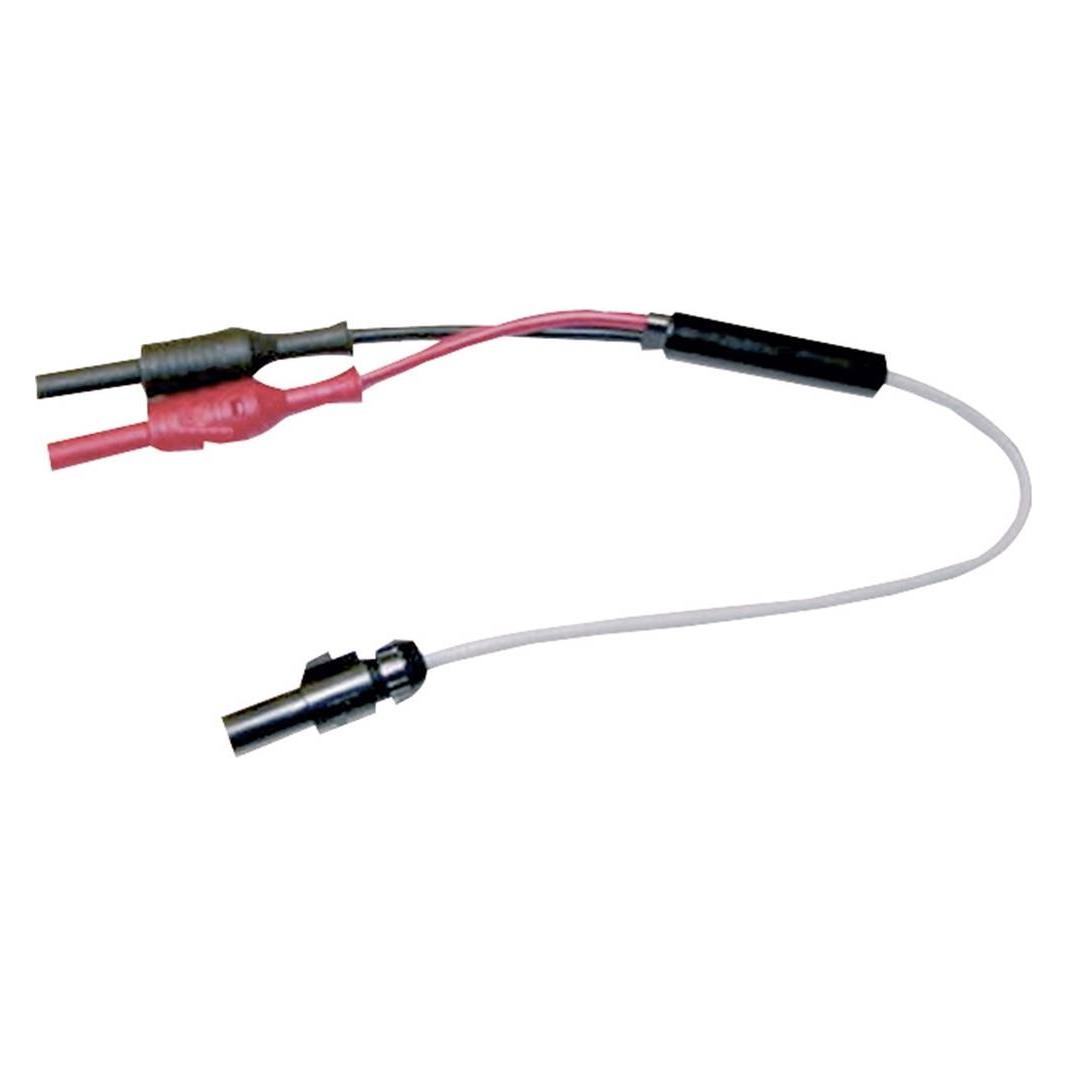 Beha Amprobe Amprobe Adapterkabel ACF-6A Adapterkabel, Passend für (Details) GT-600 Gerätetester GT-800 Automatis (2743889)