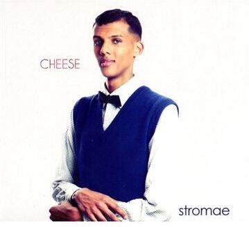 Stromae - Cheese - Preis vom 11.10.2026 23:13:37 h