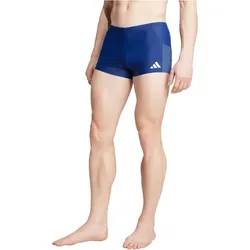 adidas Colorblock Boxer Badeshorts Herren JM9938 - dark blue 9 (L/XL)