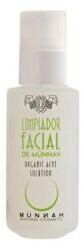 Münnah Natural Cosmetics Acne Solution Facial Cleanser 125 ml
