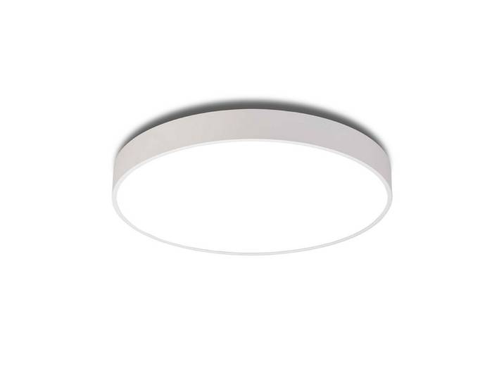 Luna C450 LED Plafonnier 2700K Blanc - Antidark - Cuisine - Plastique