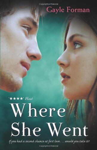 Gayle Forman - Where She Went - Preis vom 07.10.2026 11:45:10 h