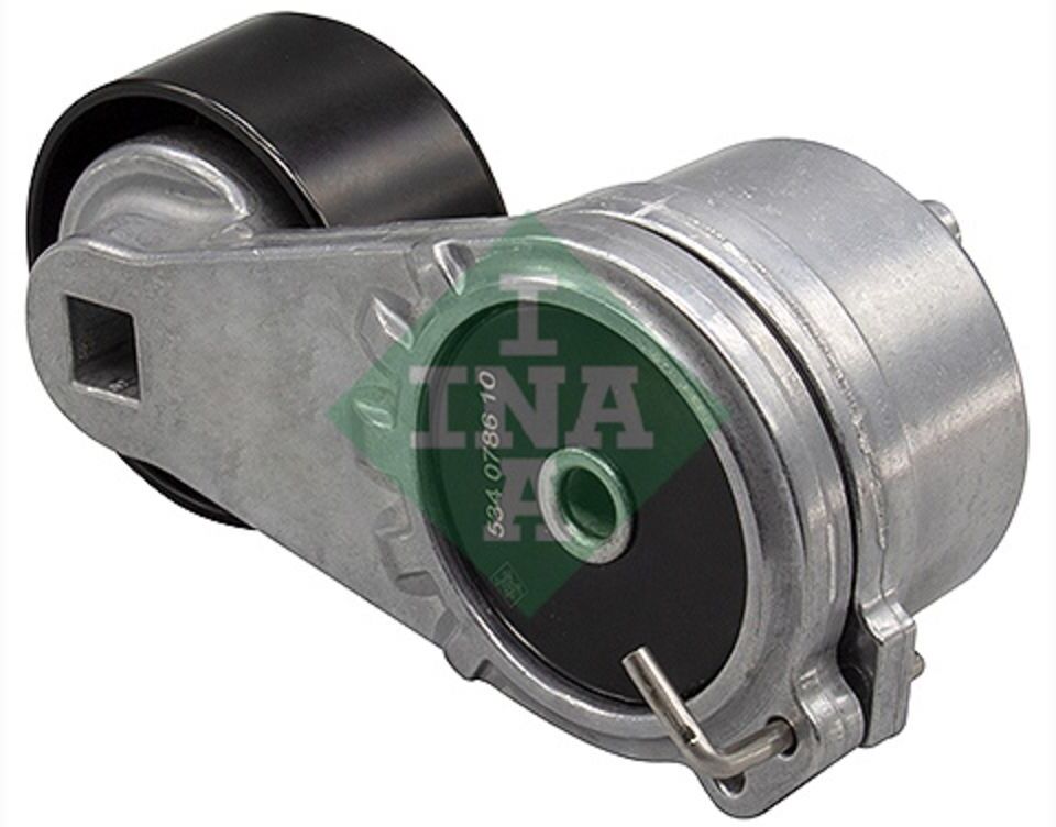 Keilrippenriemenspanner Schaeffler INA 534 0786 10