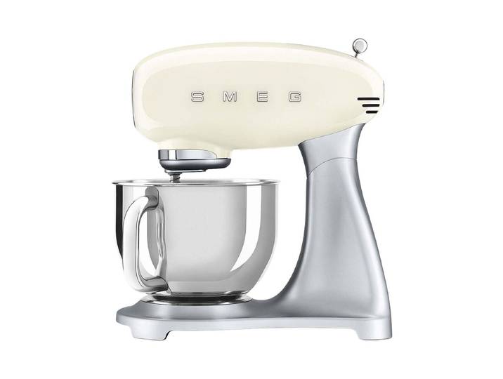 Smeg SMF04CREU Küchenmaschine Creme