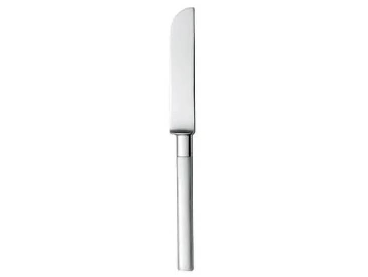 Gense Couteau de table Nobel Acier inoxydable