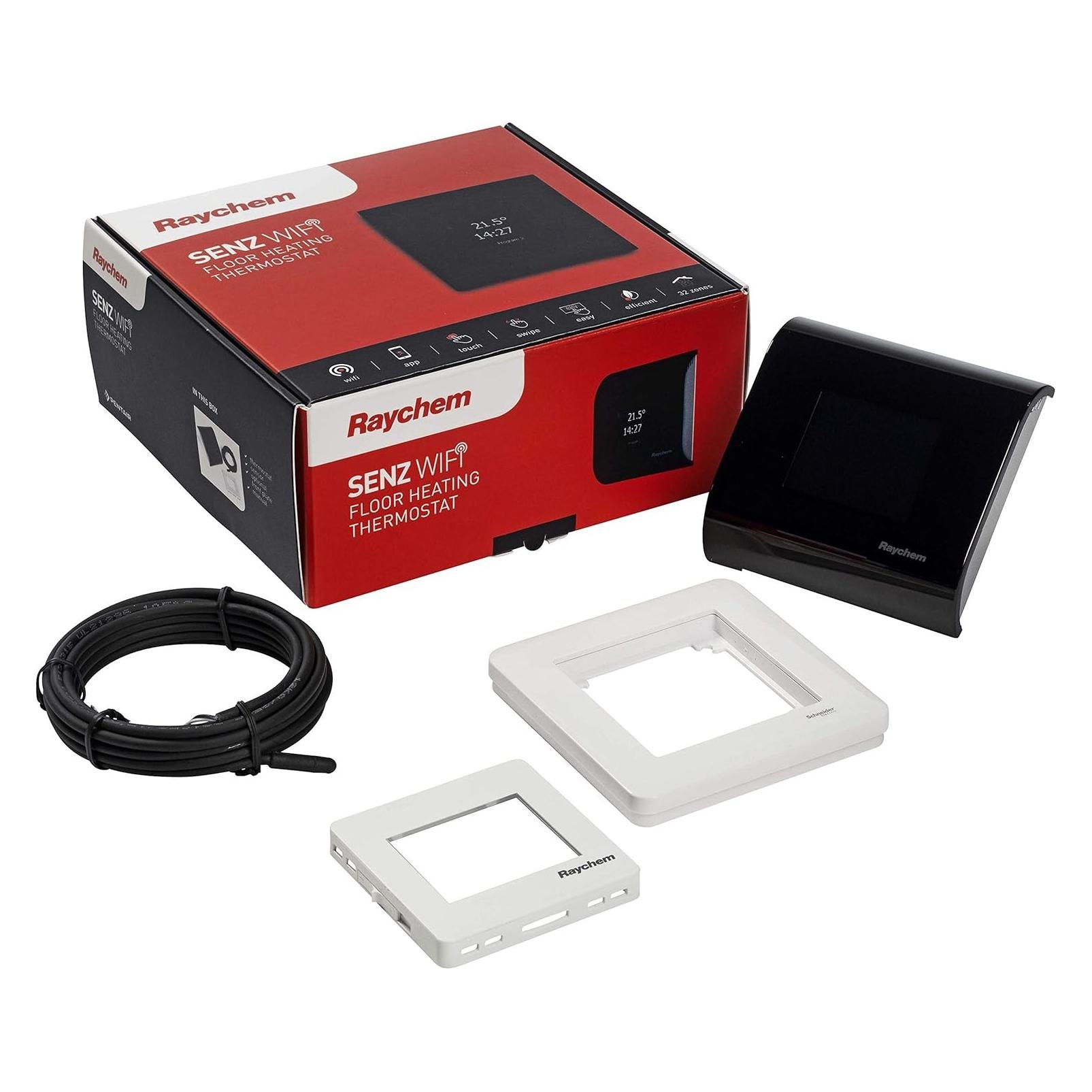 Raychem Fussbodenthermostat (1244-017778)