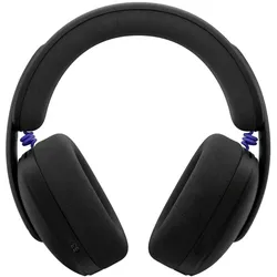 Logitech G G325 LIGHTSPEED Kopfhörer Kabellos Kopfband Gaming USB Typ-C Bluetooth Schwarz