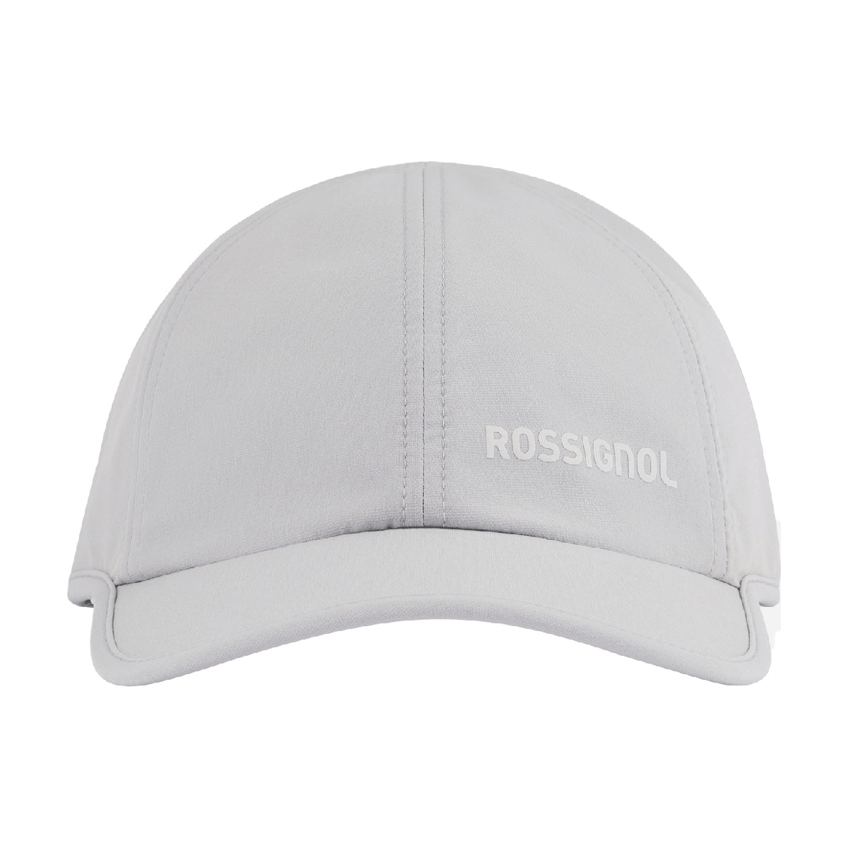 Rossignol Gorra de hombre Active .  (Única) Gris