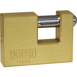 Kasp K17070D 70 mm Schlüsselschloss