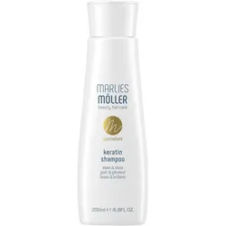 Specialists Keratin Shampoo