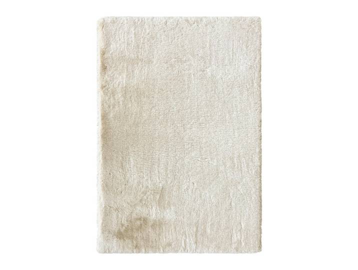 Novel Hochflorteppich Yogi, Beige, rechteckig, 80x150 cm, Bsci, Oeko-Tex® Standard 100, für Fußbodenheizung geeignet, Teppiche und Böden, Teppiche, Hochflorteppiche & Shaggys