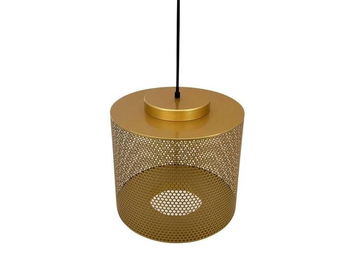 Pau Pendelleuchte, Metall, Ø 30 cm - Dyberg Larsen - Wohnzimmer - Skandinavisch - Einflammig