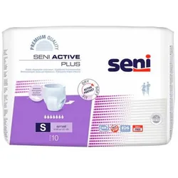 Seni Active Plus Extra Large 10 ST
