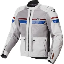 Macna Fluent Motorrad Textiljacke