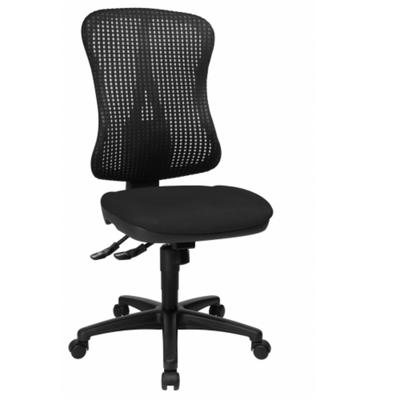 Topstar Bürostuhl / Drehstuhl HJH SOLUTION BASIC schwarz
