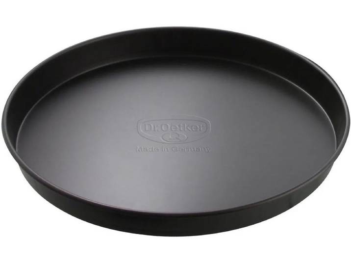Dr. Oetker - Pizza bakvorm - Ø28x3 cm