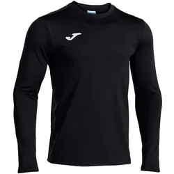 JOMA Tactica Basketball-Sweatshirt 100 - schwarz XL