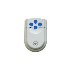 Rademacher 80000028 4-Kanal Handsender RolloPort 4385-4T Deltadore